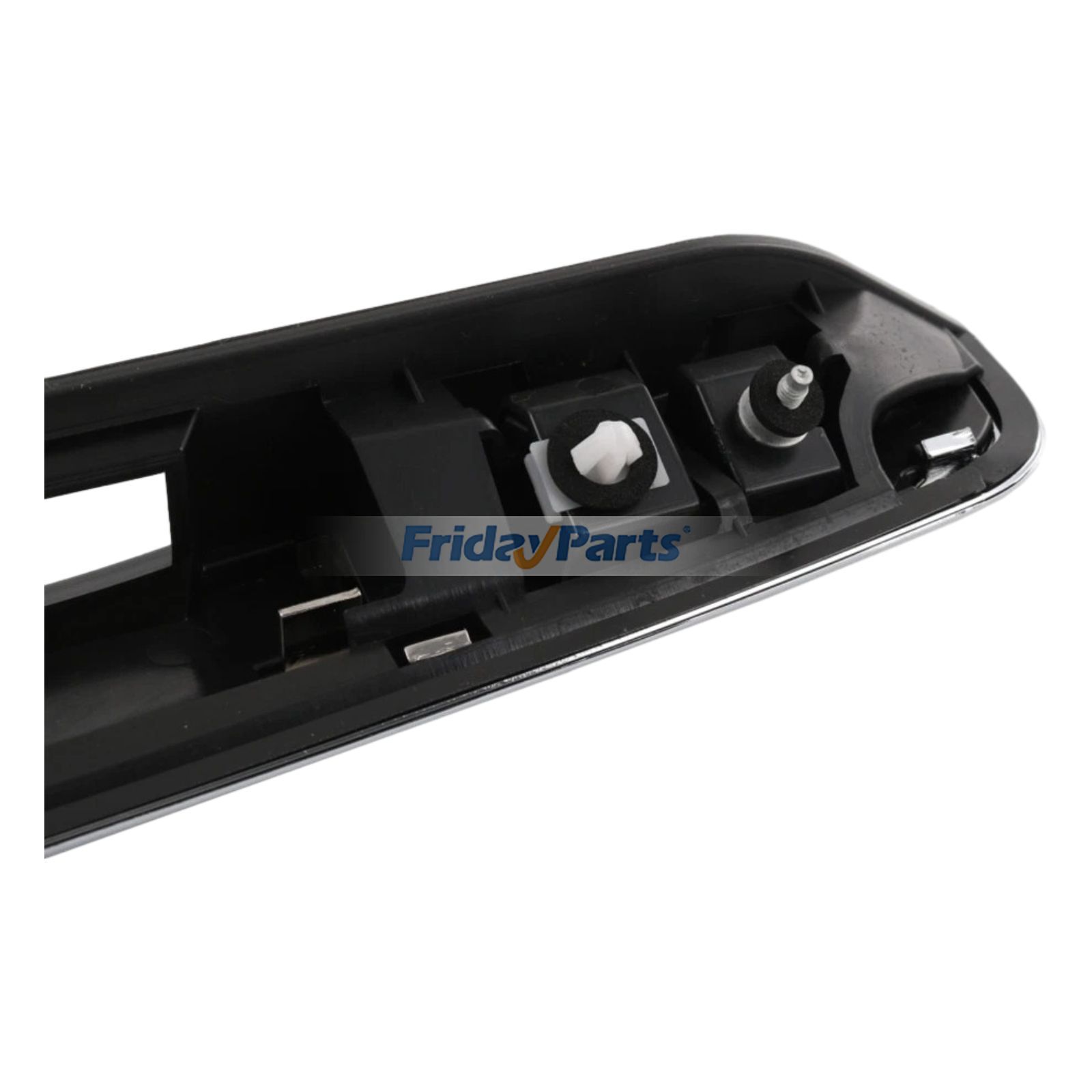 FridayParts Center Back Door Finisher Assy