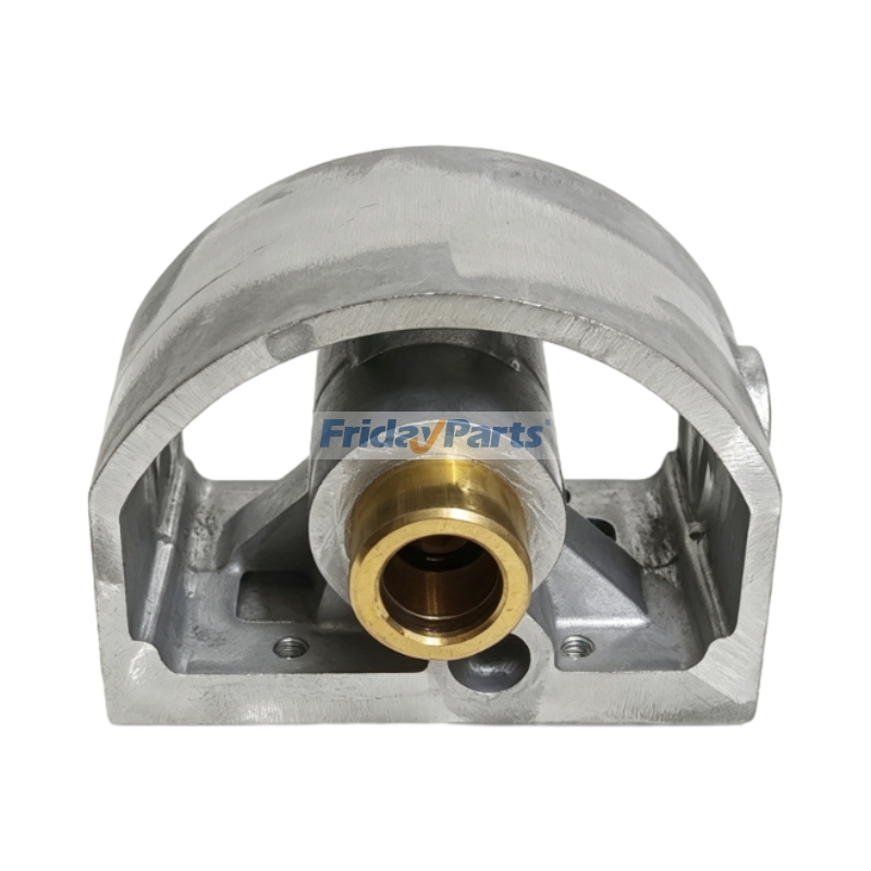 Center Block Replacement for Wilden 15-3100-01-225