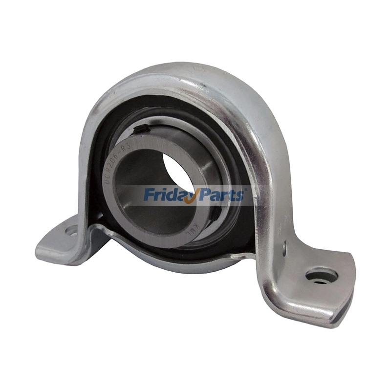 Center Carrier Bearing 3514703 for Polaris UTV Ranger Crew 500 800 900 RZR4