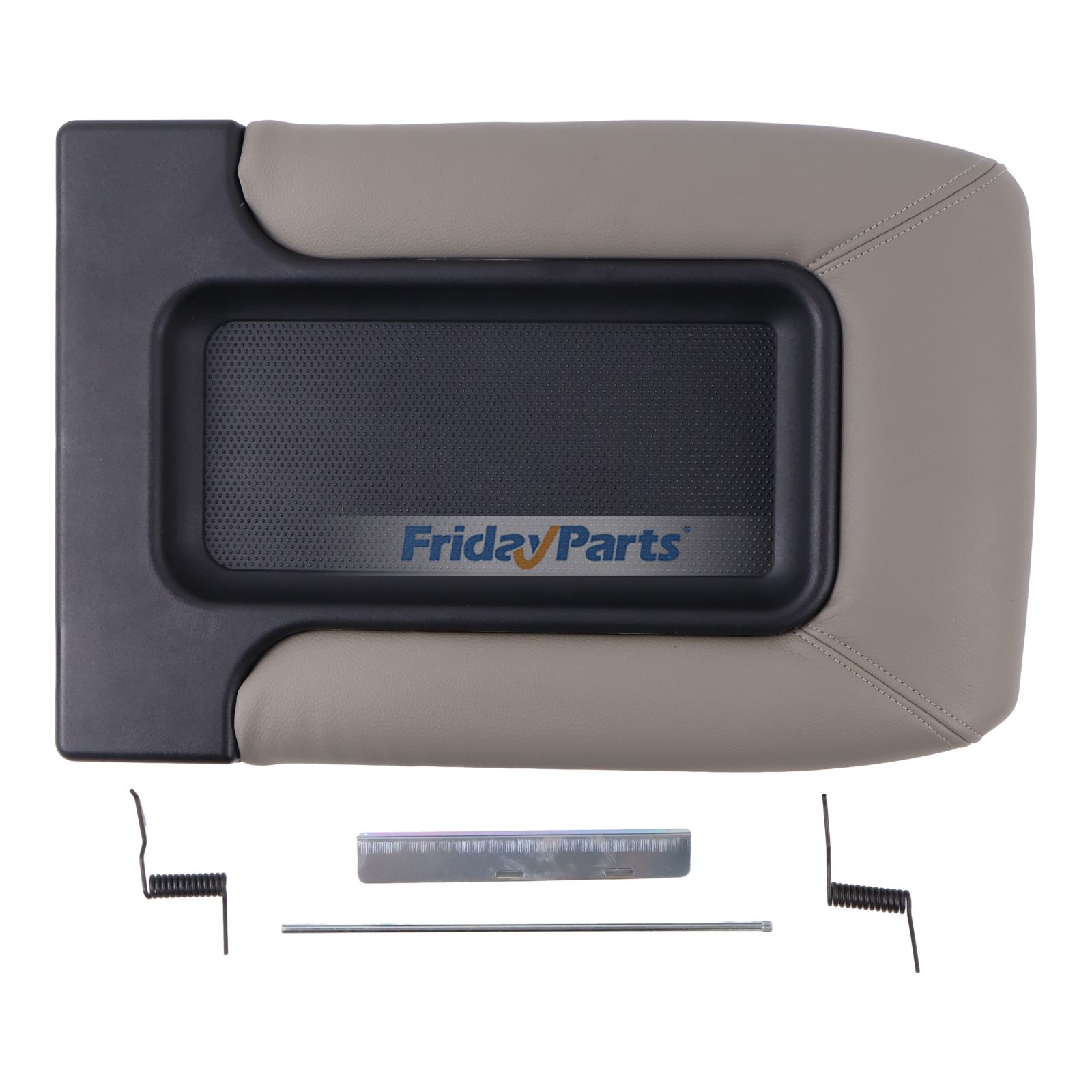 Teile für Fahrzeug