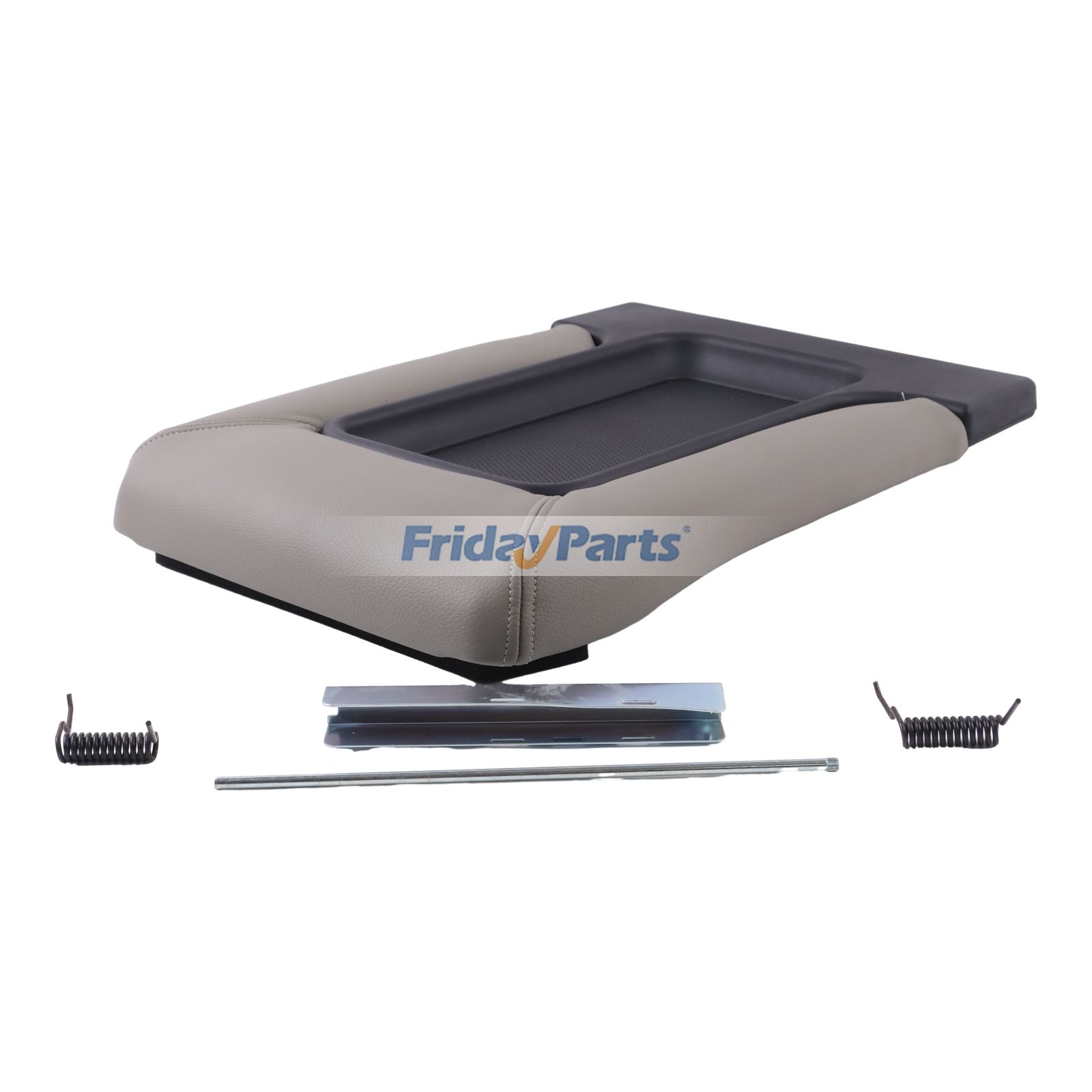 FridayParts Mittelkonsole