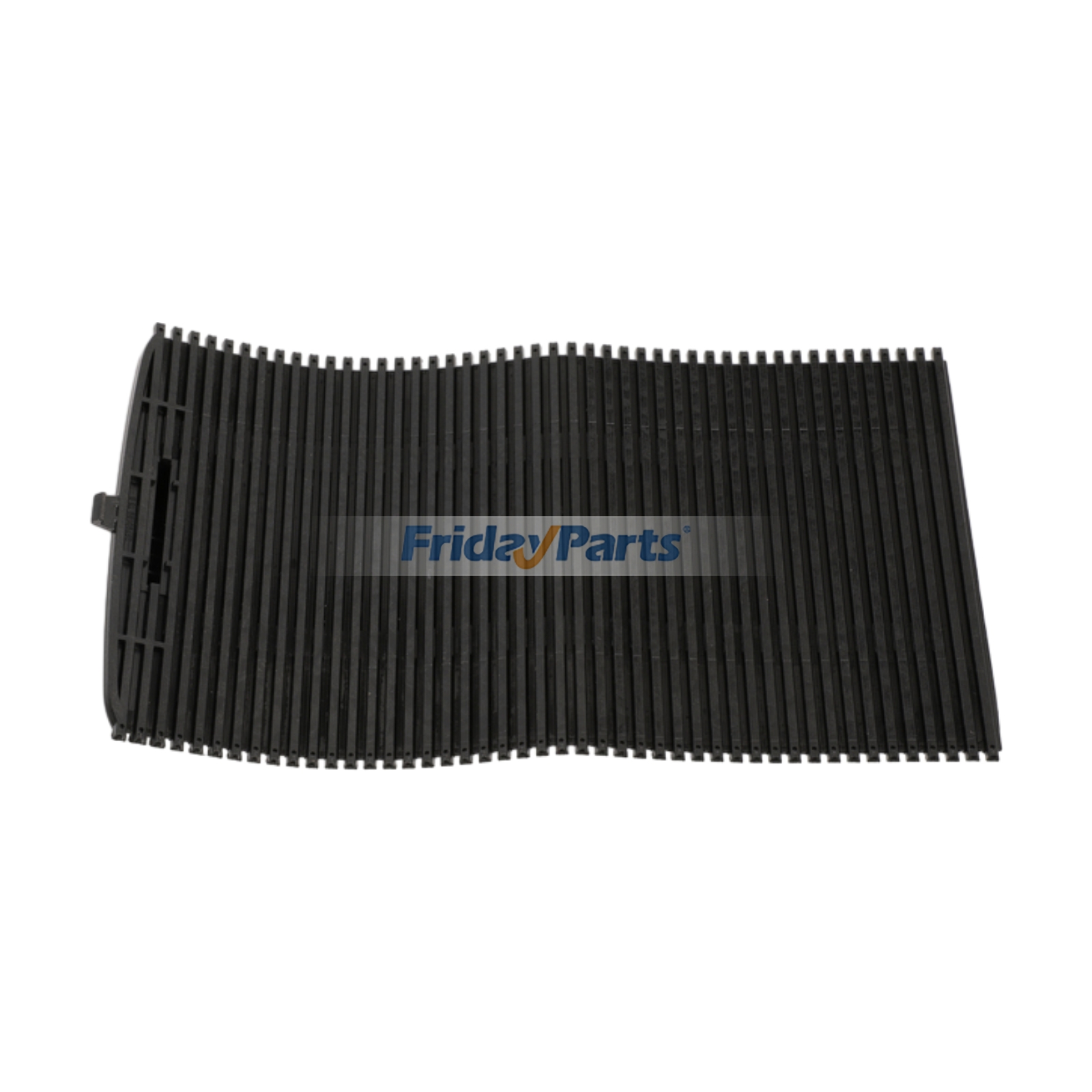 Consola central con puerta corrediza negra 25790189 para GMC Acadia, Buick Enclave, Chevrolet Traverse y Saturn Outlook 2007-2017
