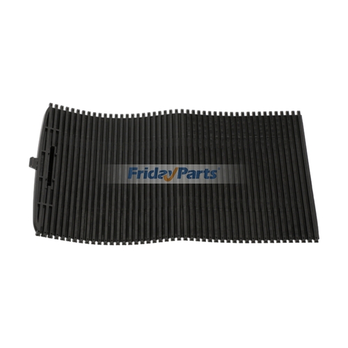 Center Console Black Sliding Door 25790189 for GMC Acadia Buick Enclave ...