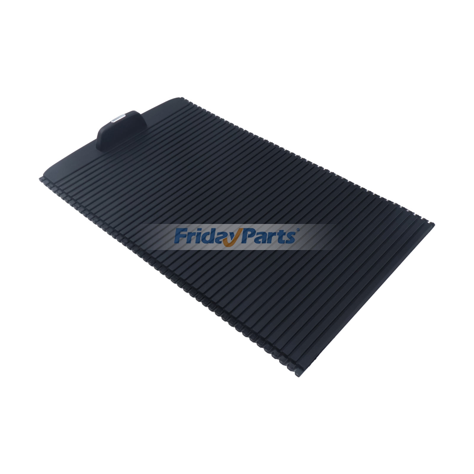 Center Console Black Sliding Door  for Vehicle