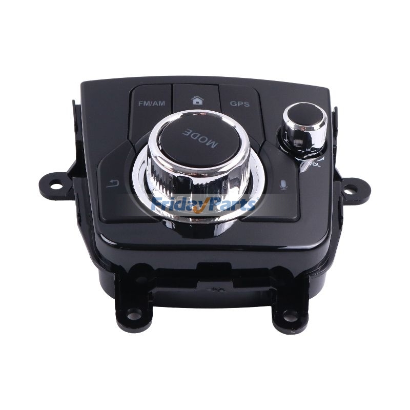 Center Console Control Switch compatible with Vehicle