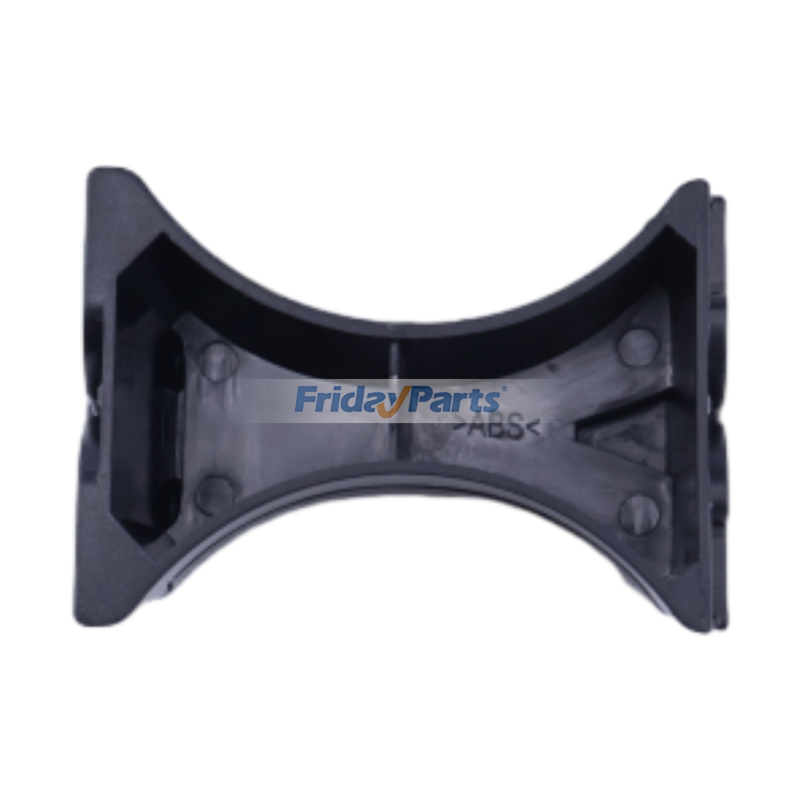 Inserto divisor para portavasos de consola central 55604-35050 55604-35060 55604-35070 para Toyota 4Runner 2003-2009 para Motor,Vehículo Para Toyota FridayParts