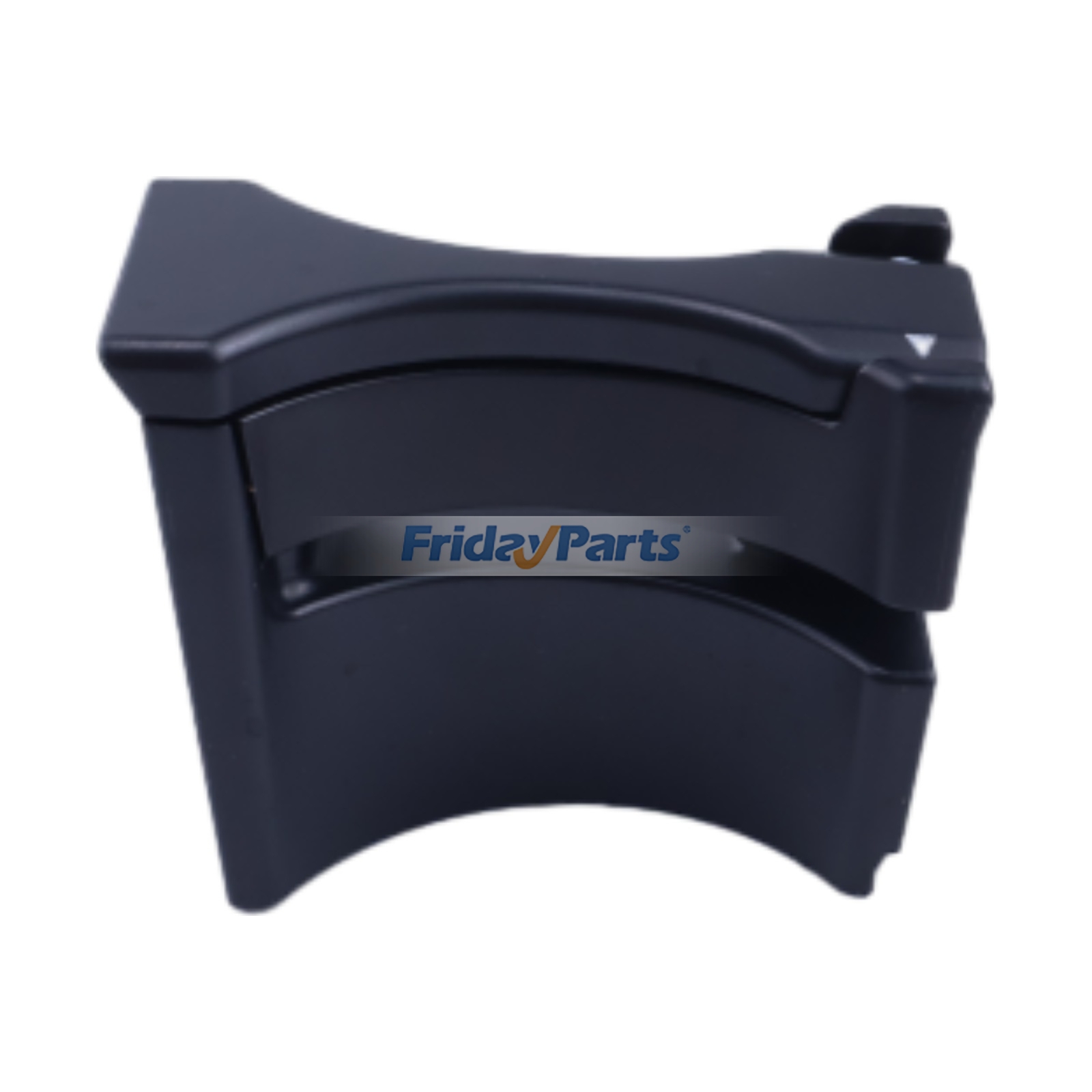 Inserto divisor para portavasos de consola central 55604-35050 55604-35060 55604-35070 para Toyota 4Runner 2003-2009