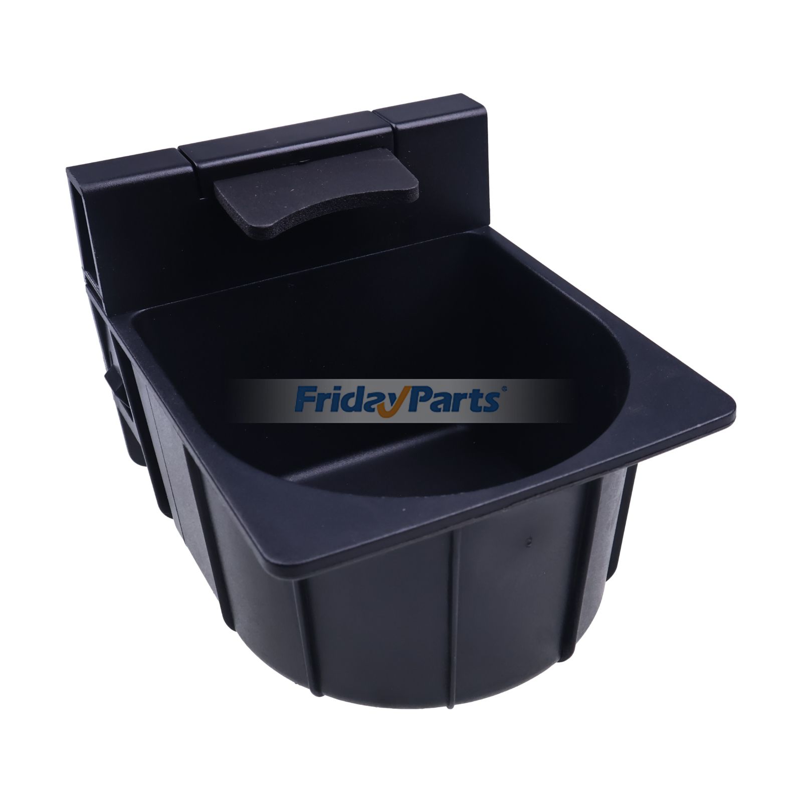 Inserto de portavasos de consola central 66155AG010 para Subaru Crosstrek Impreza WRX STI 2008-2021 Para Subaru