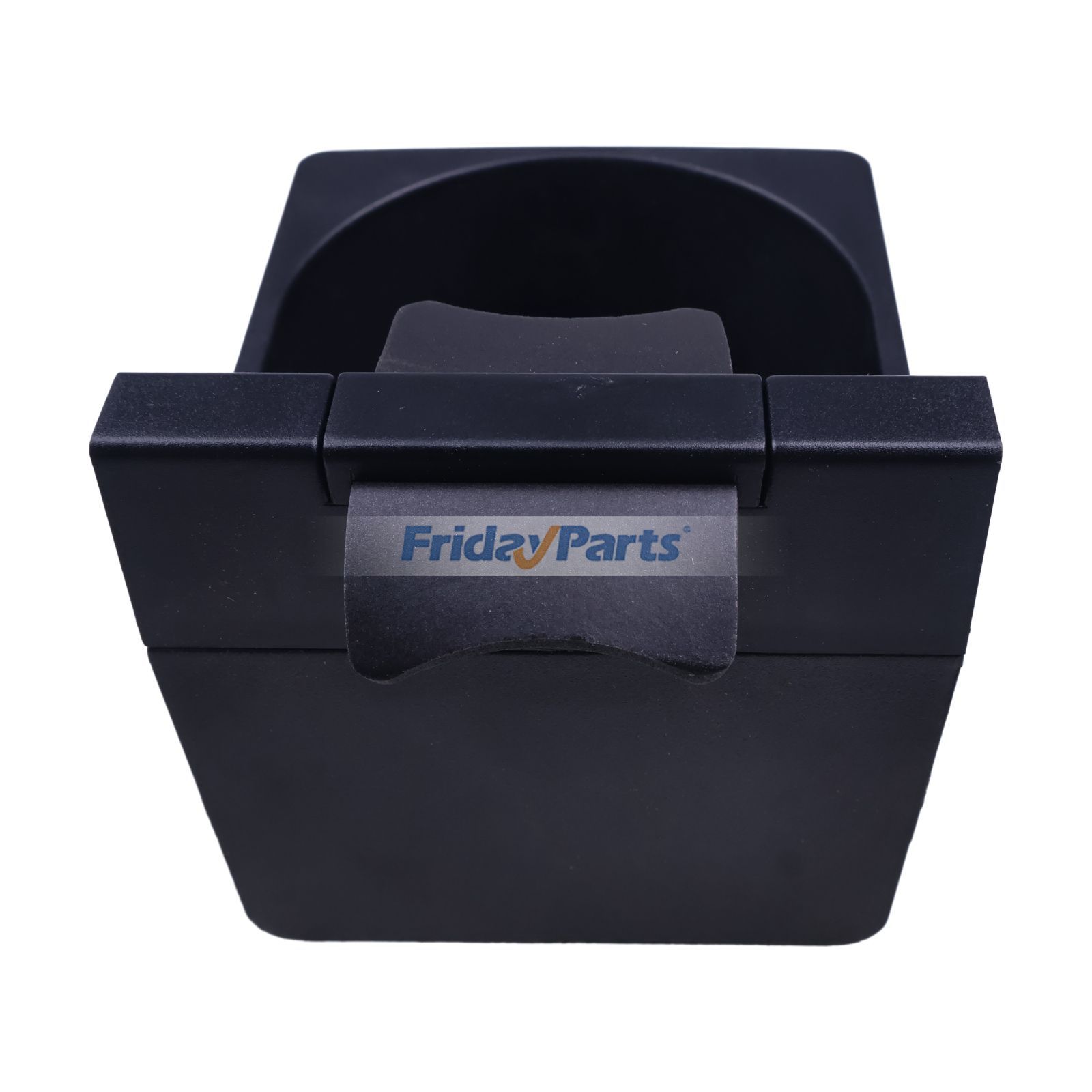 Inserto de portavasos de consola central 66155AG010 para Subaru Crosstrek Impreza WRX STI 2008-2021