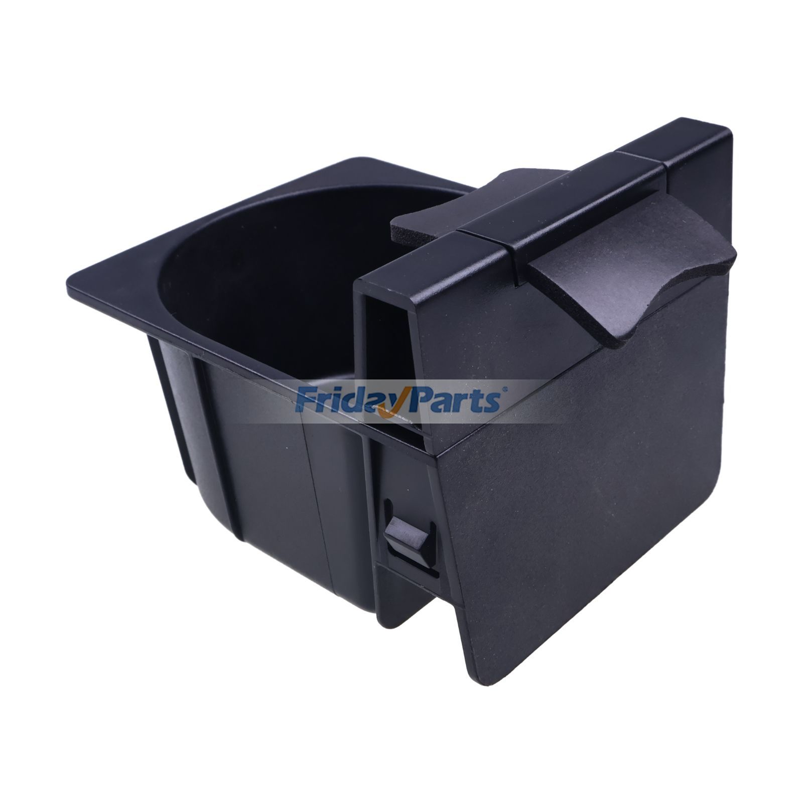 Inserto de portavasos de consola central 66155AG010 para Subaru Crosstrek Impreza WRX STI 2008-2021