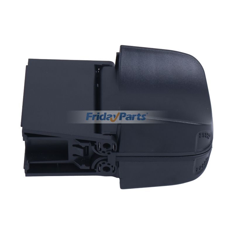 Getränkehaltereinsatz für die Mittelkonsolefür Fahrzeug