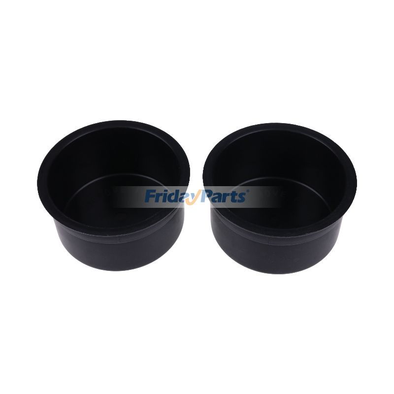  Center Console Cup Holder Insert For Ford