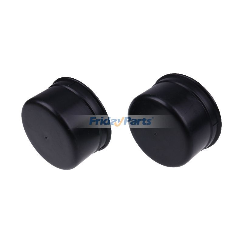 2 Pcs Center Console Cup Holder Insert CCONCUP92 for Ford Bronco F150 F250 F350 92-96