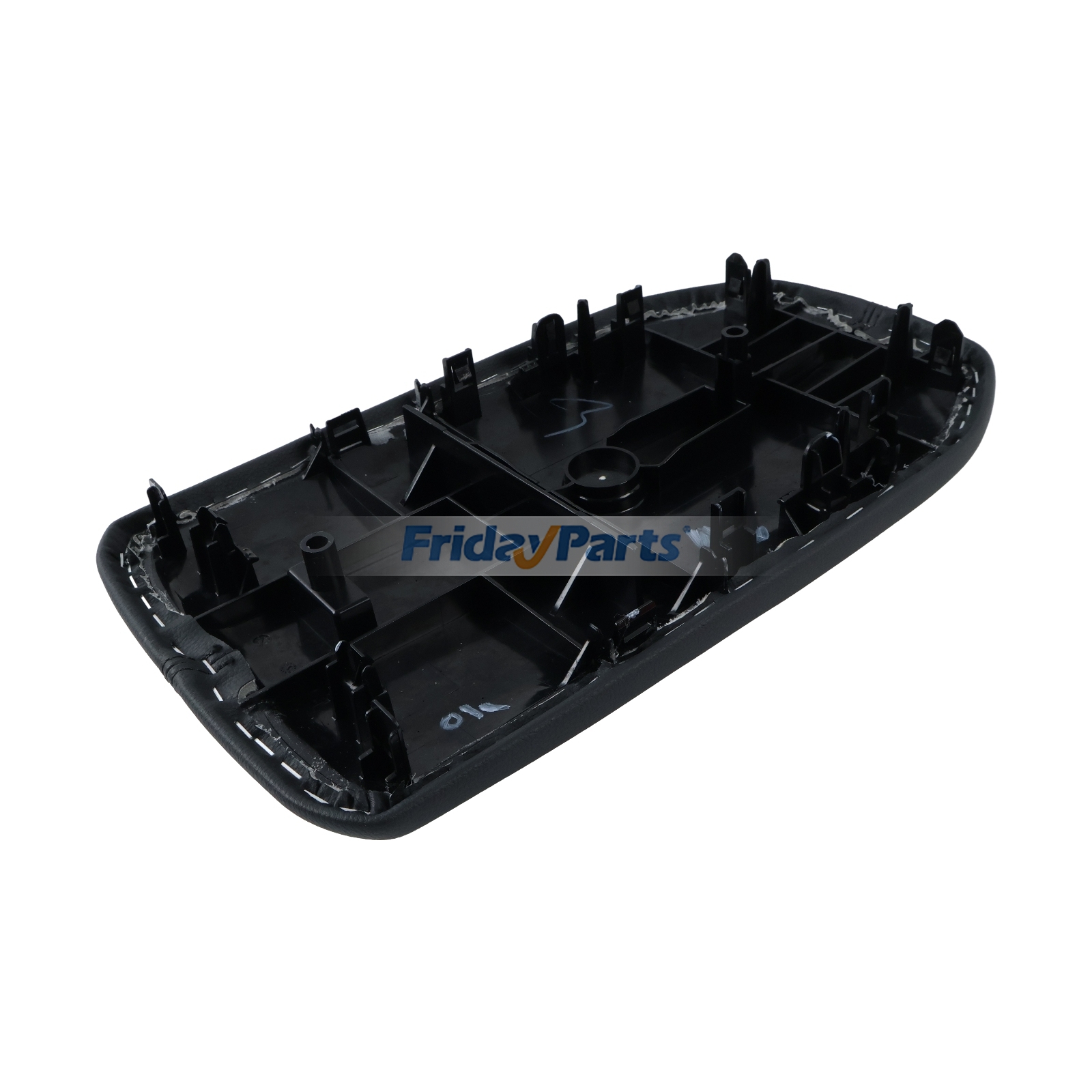 Vehicle Center Console Lid 