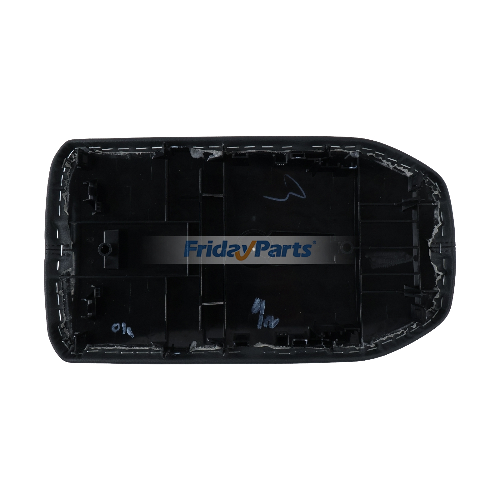 Center Console Lid  compatible with Vehicle