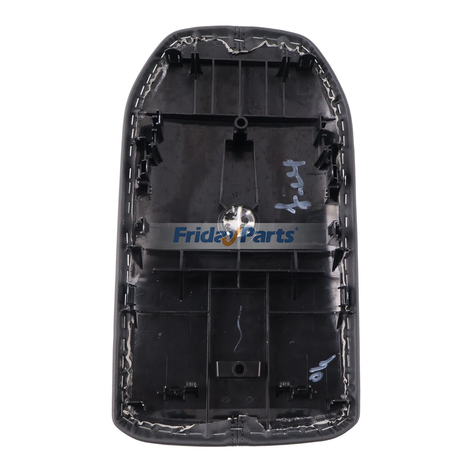 Toyota用車両用センターコンソールリッド