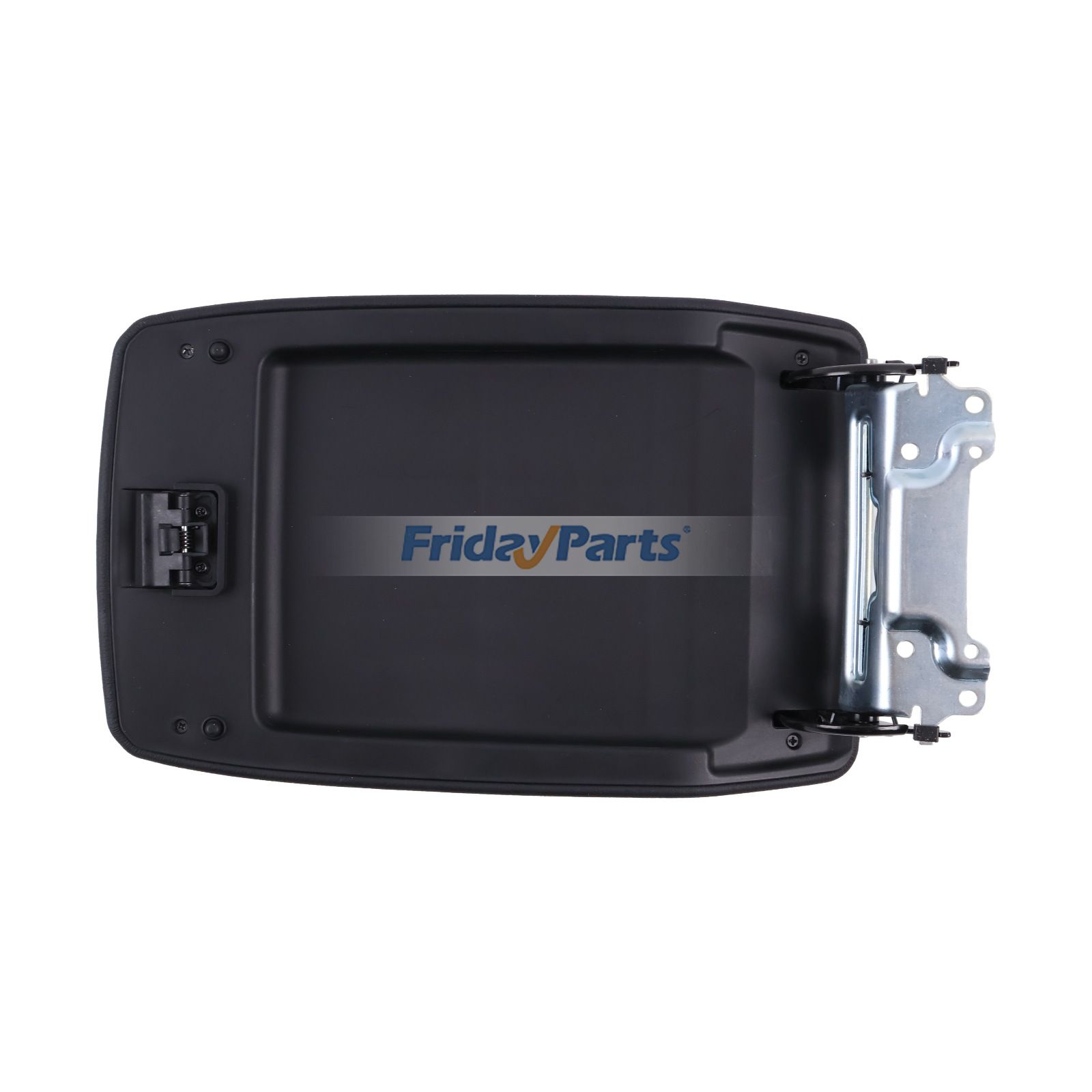 FridayPartsでセンターコンソールリッドアームレストを購入