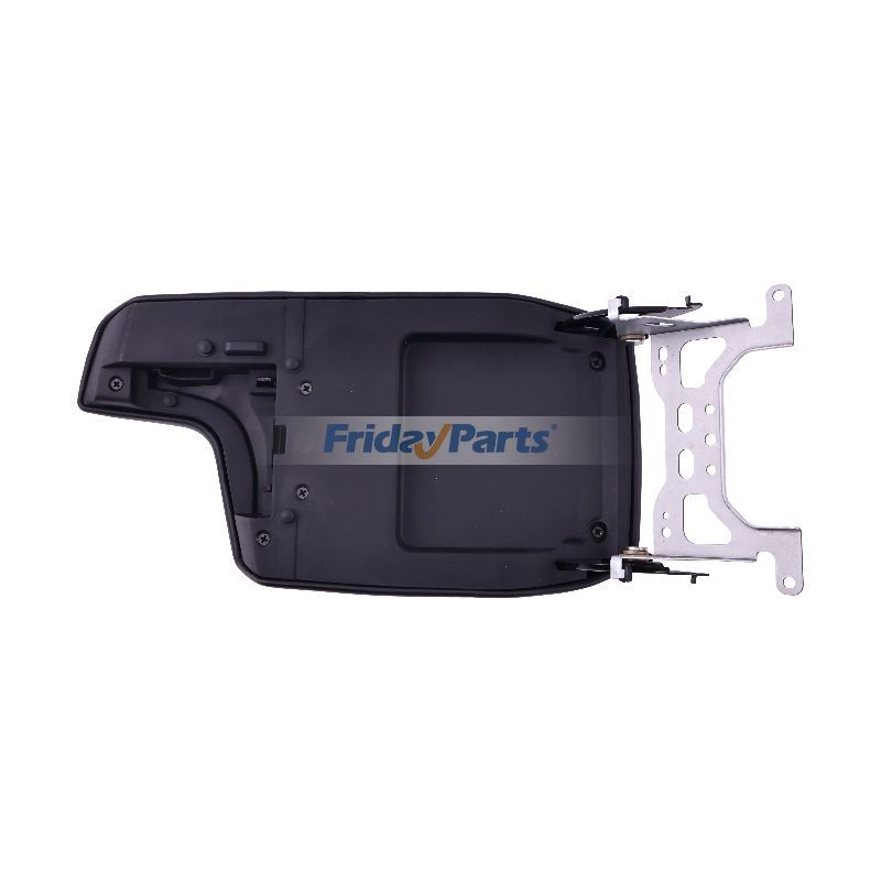 Conjunto de tapa de consola central 92114FL002VH para Subaru Impreza 2017-2023 Crosstrek 2018-2023