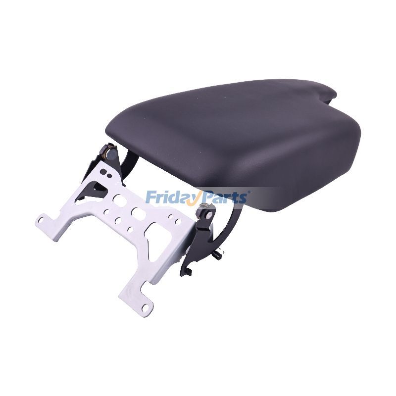 Mittelkonsolendeckelbaugruppe 92114FL002VH für Subaru Impreza 2017-2023 Crosstrek 2018-2023