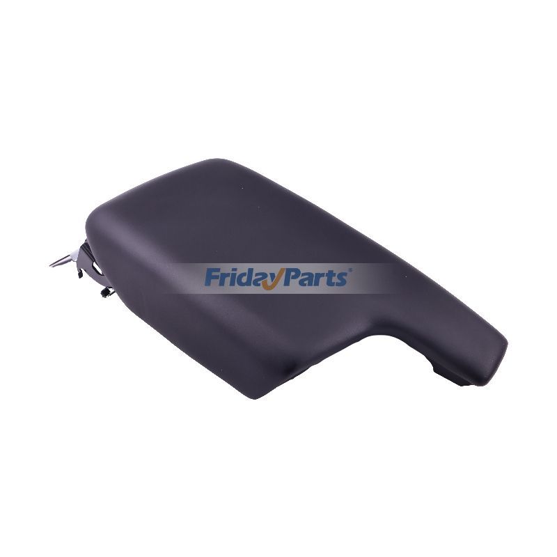 Conjunto de tapa de consola central 92114FL002VH para Subaru Impreza 2017-2023 Crosstrek 2018-2023 para Vehículo Para Subaru FridayParts