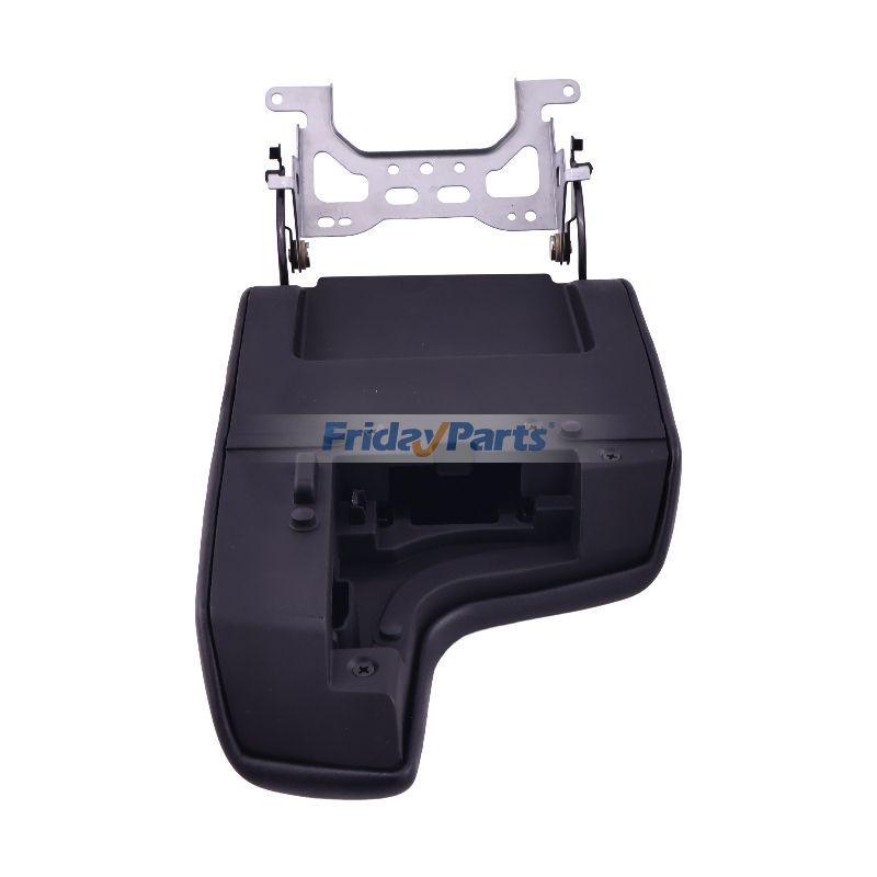 Conjunto de tapa de consola central 92114FL002VH para Subaru Impreza 2017-2023 Crosstrek 2018-2023 de FridayParts