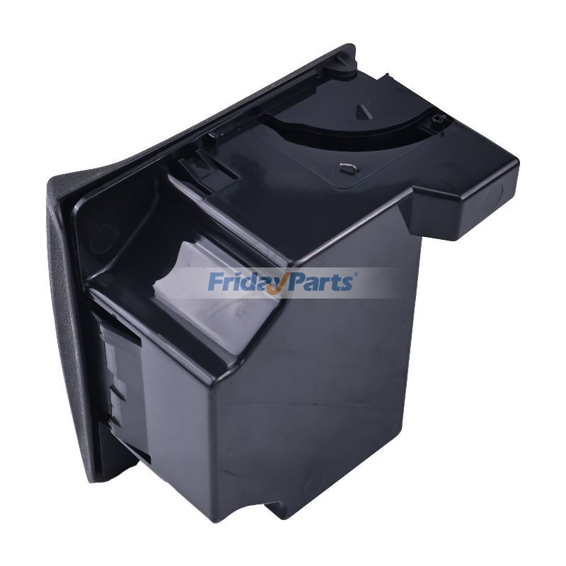 Getränkehalter in der MittelkonsoleFür Nissan