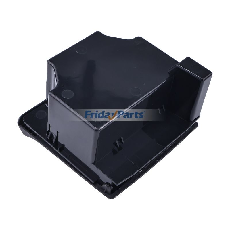 Getränkehalter in der Mittelkonsolefür Fahrzeug