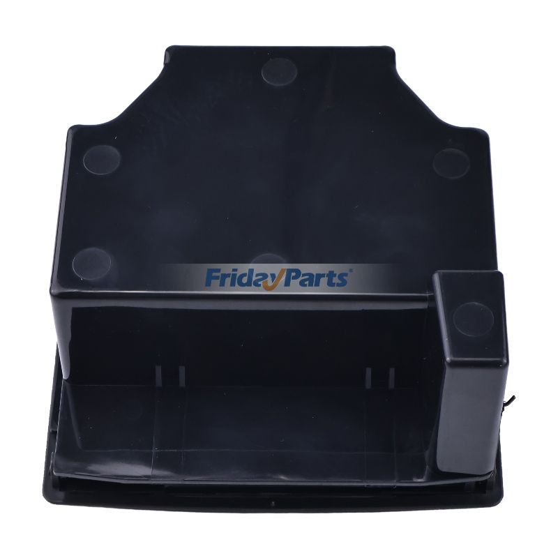 Getränkehalter in der Mittelkonsolebei FridayParts kaufen