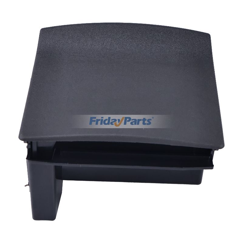 Mittelkonsolen-Becherhalter 96967-7S001 für Nissan Titan 5.6L V8 2004-2007für Für Nissan