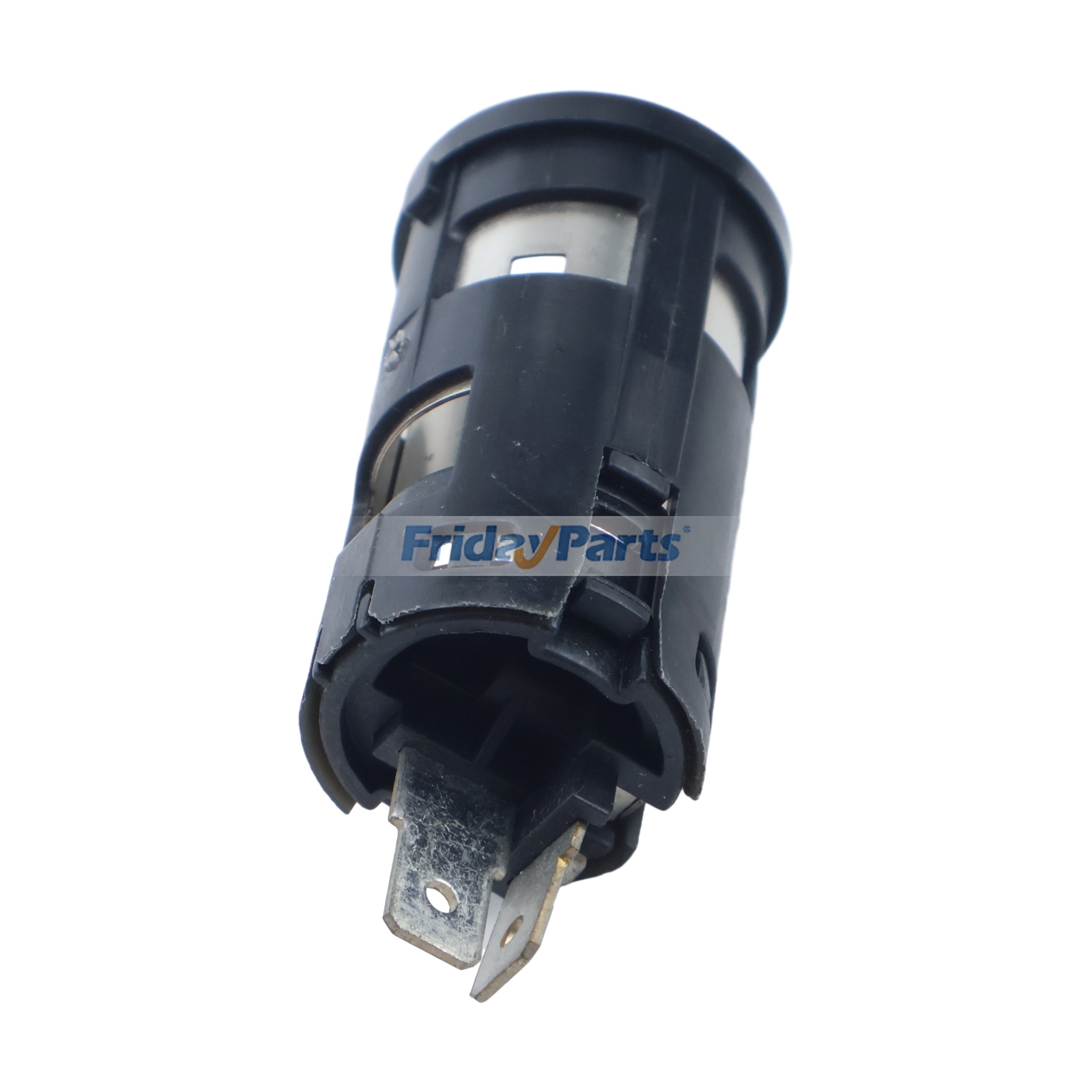  Center Console Power Outlet Socket Assembly For Honda