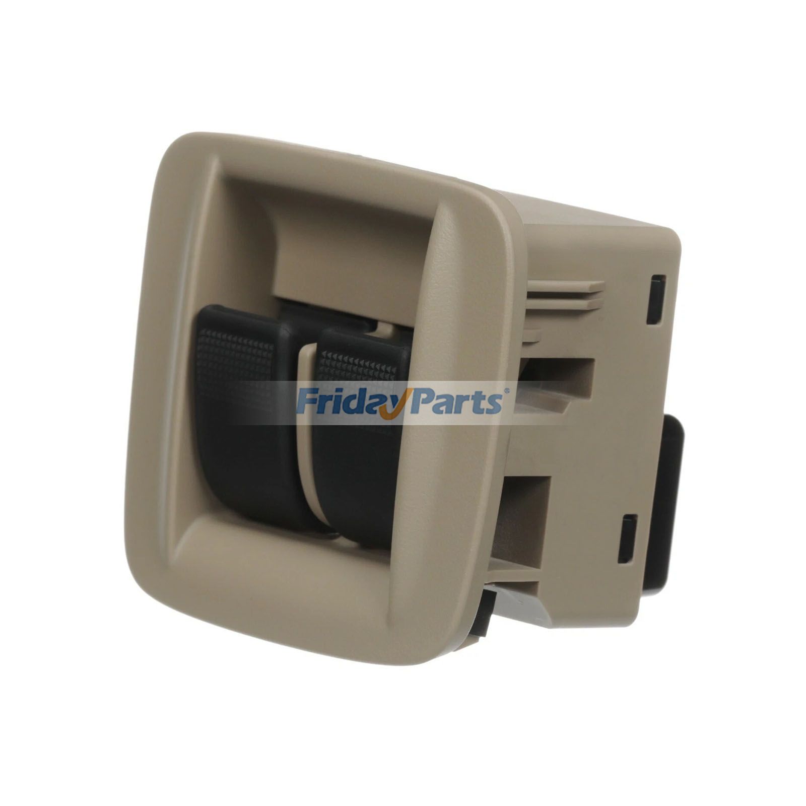 Interrupteur de lève-vitre électrique de console centrale NC11-66-350B80 pour Mazda Miata 1.8L 1998-2000