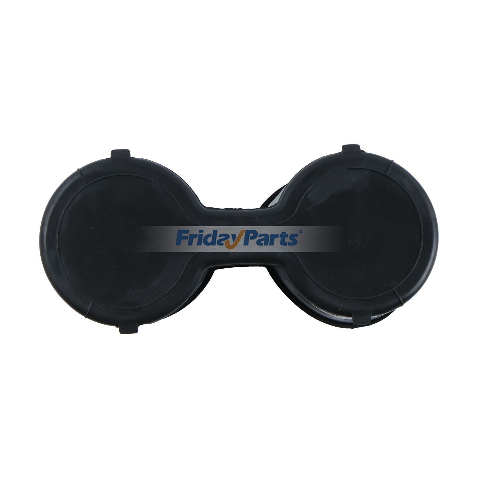 Gummieinsatz für Getränkehalter in der Mittelkonsolefür Fahrzeug