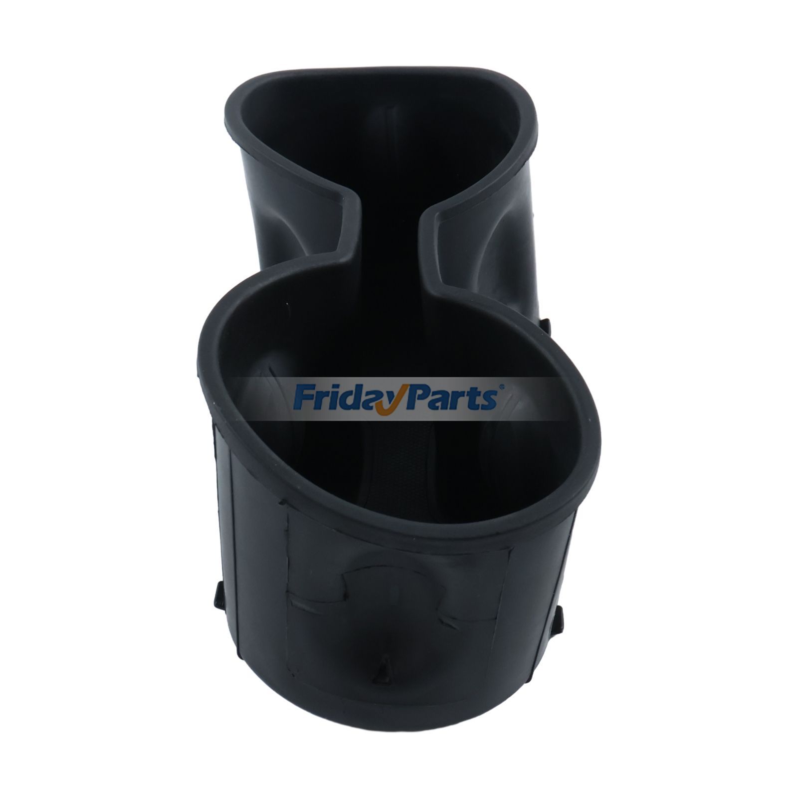 Gummieinsatz für Getränkehalter in der MittelkonsoleFür Mercedes Benz