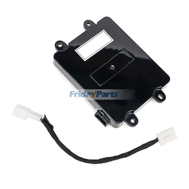 Center Console Wireless Charging Module With Connector Harness 13521066 for Chevrolet GMC Buick Cadillac