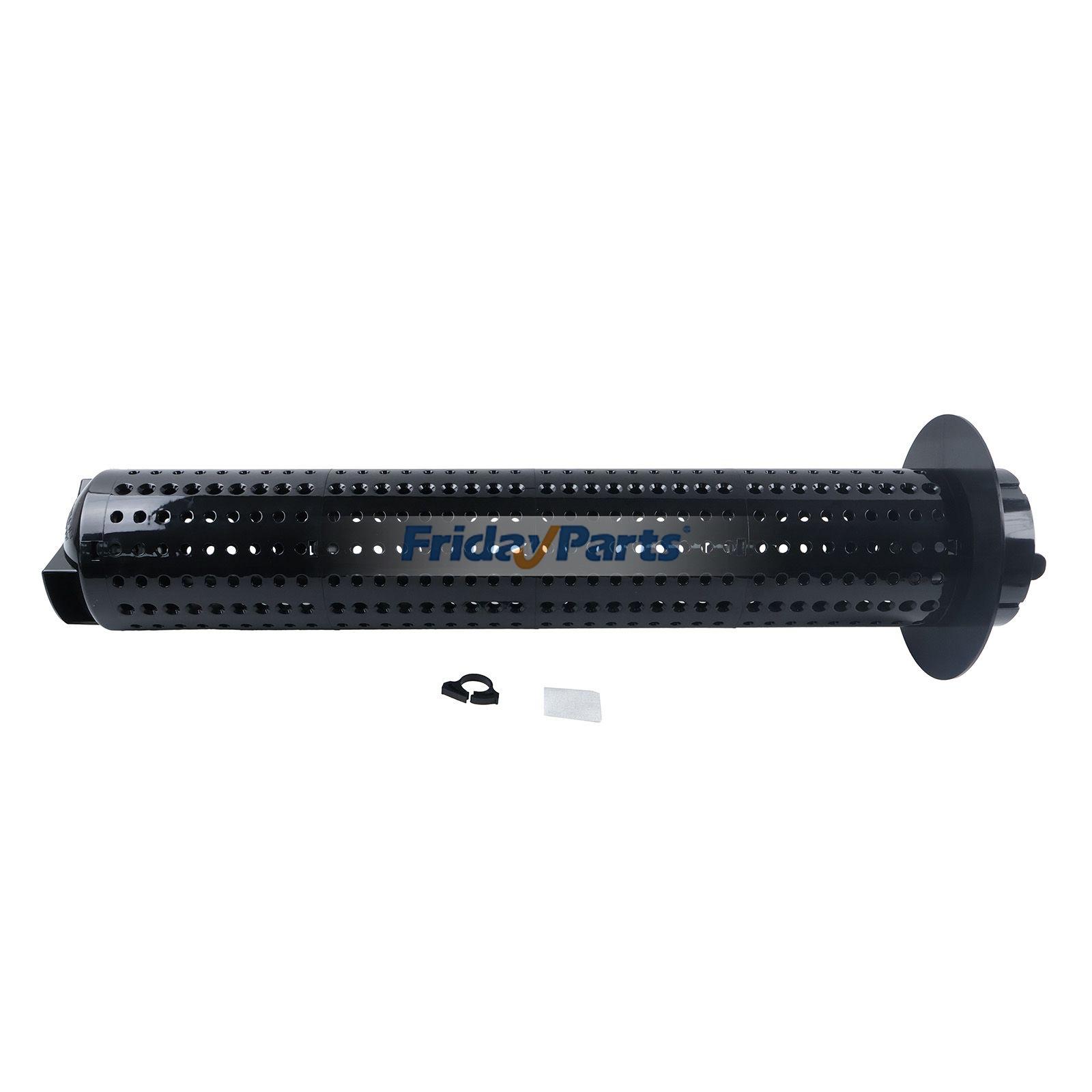 Noyau central de FridayParts