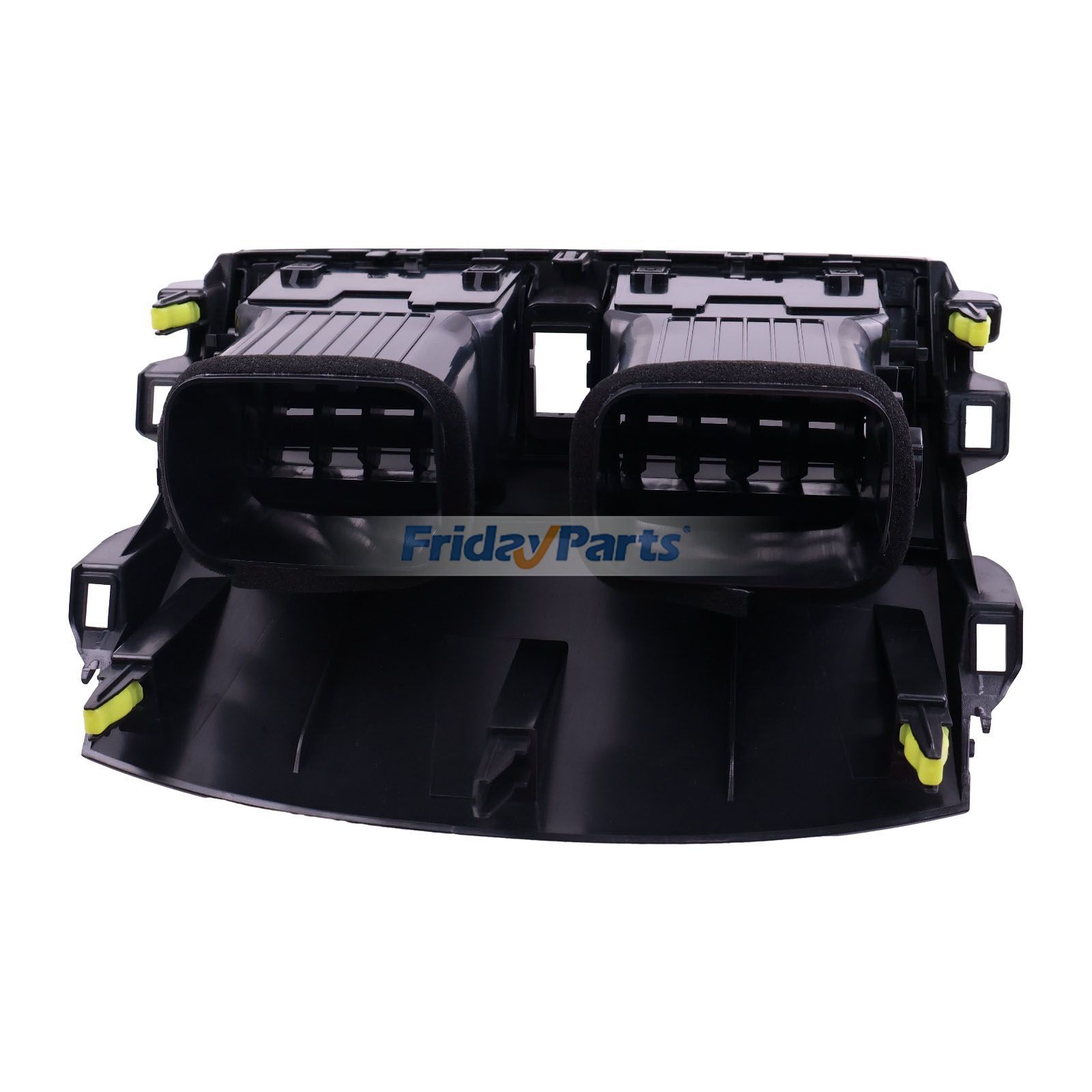 Center Dash A/C Vent Panel Trim Bezel 55663-42020 for 2006-2012 Toyota RAV4