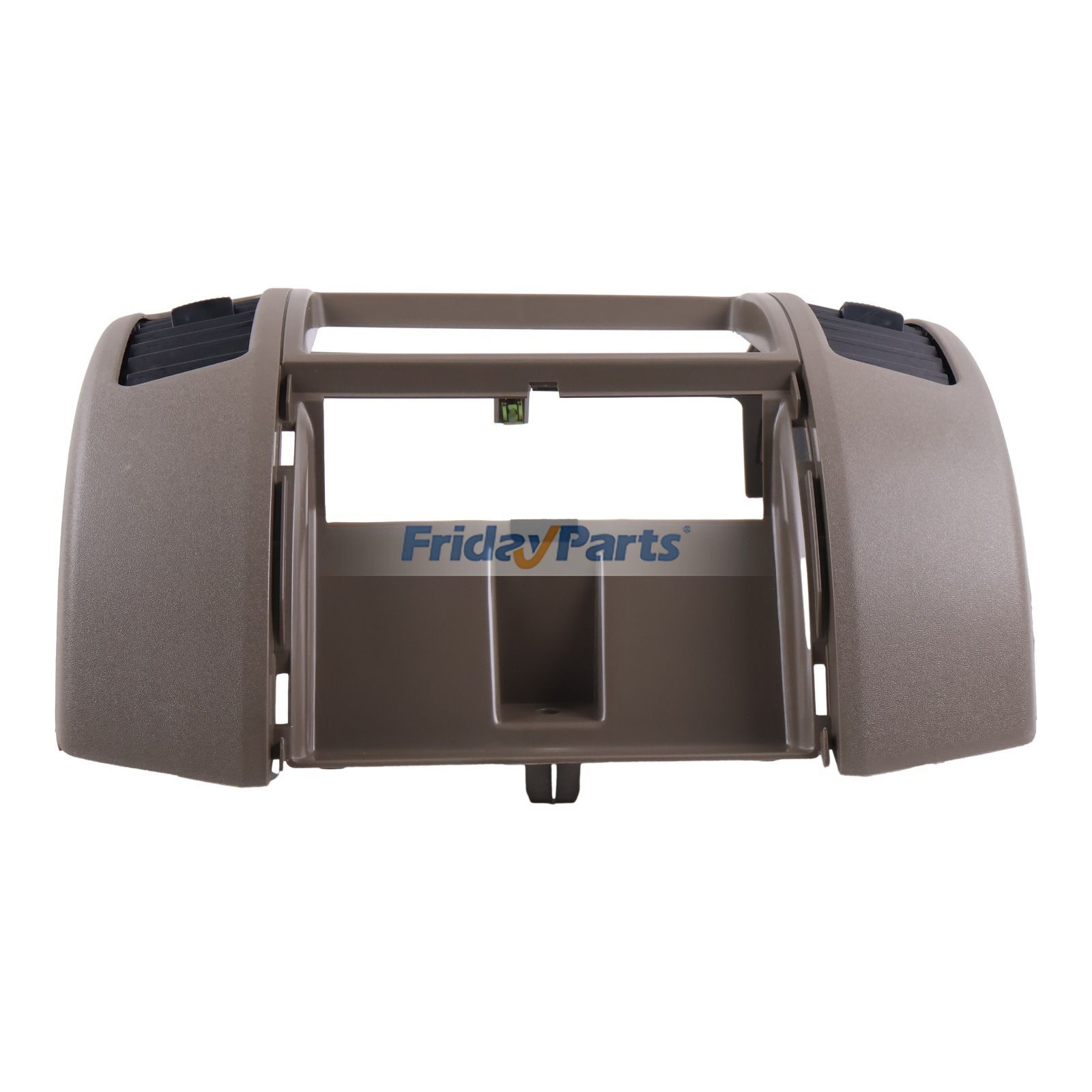 Nissan用車両用センターダッシュコンソール計器パネルクラスターリッドベゼル