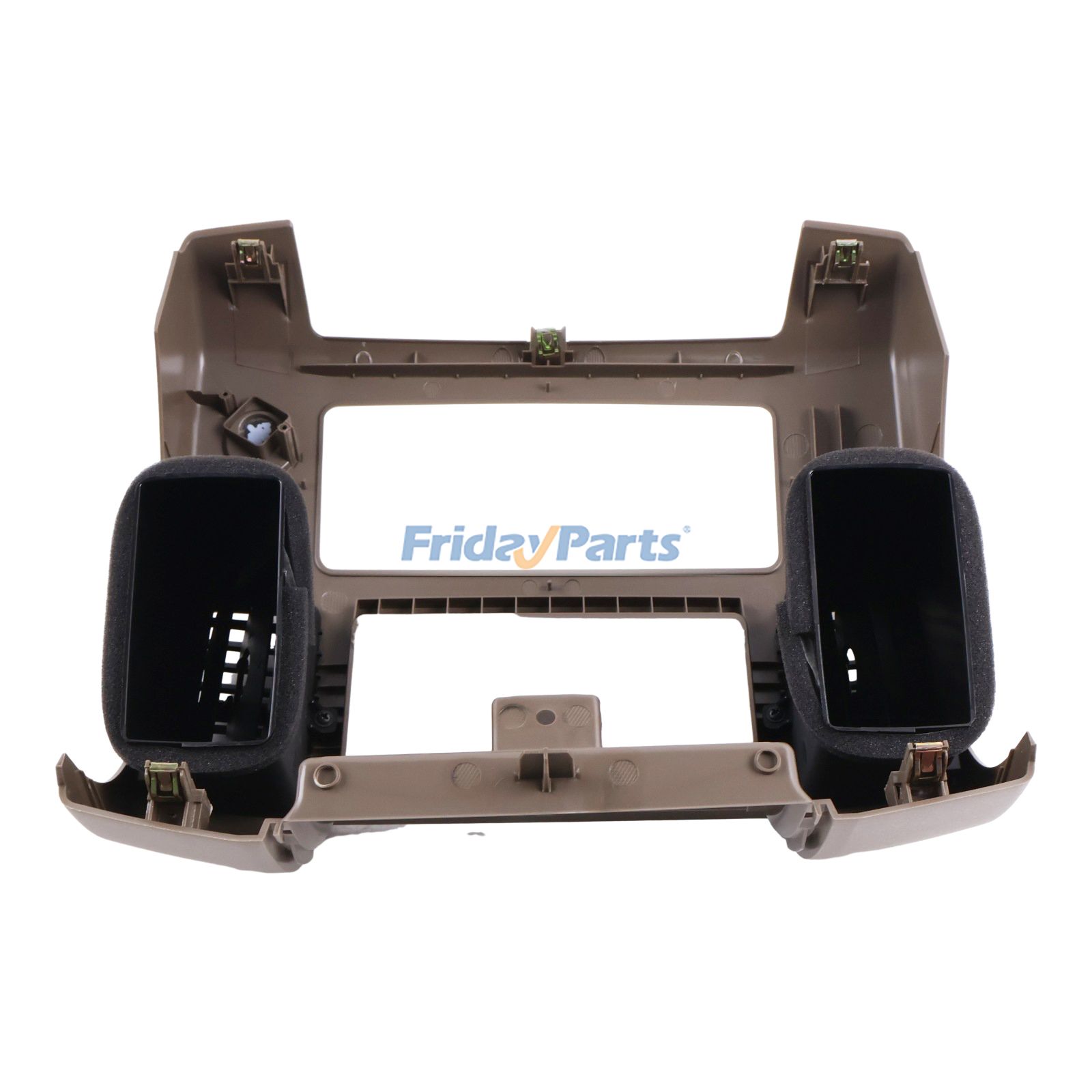 今すぐセンターダッシュコンソール計器パネルクラスターリッドベゼルをチェック！