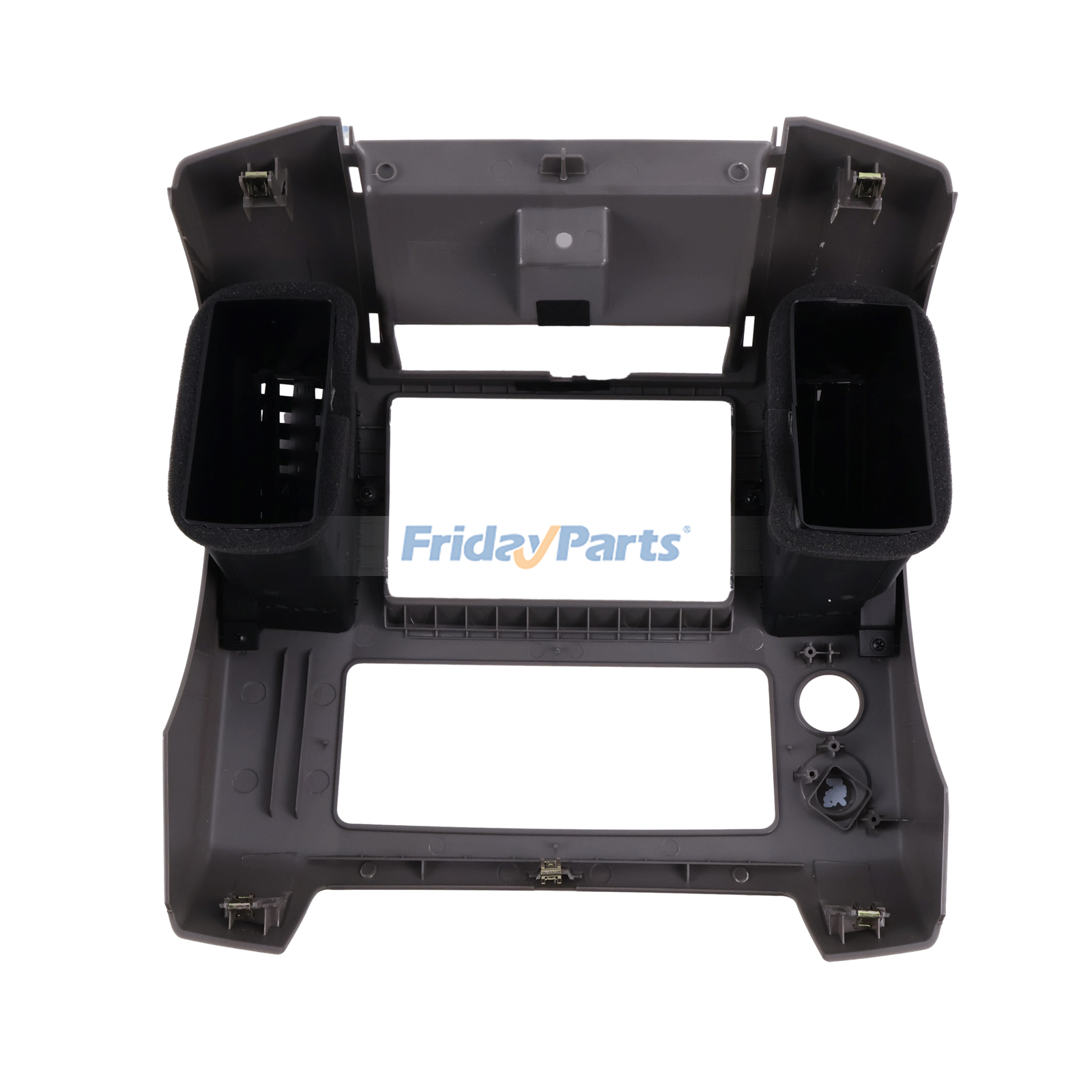 Mittelkonsole Armaturenbrett Instrumententafel Cluster Deckel Blendefür FahrzeugFür Nissan