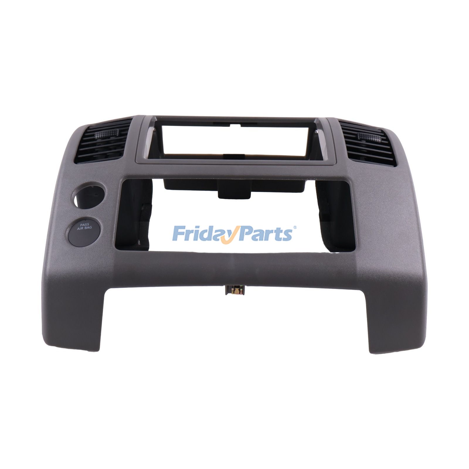 Mittelkonsole Armaturenbrett Instrumententafel Cluster Deckel Blendefür Fahrzeug