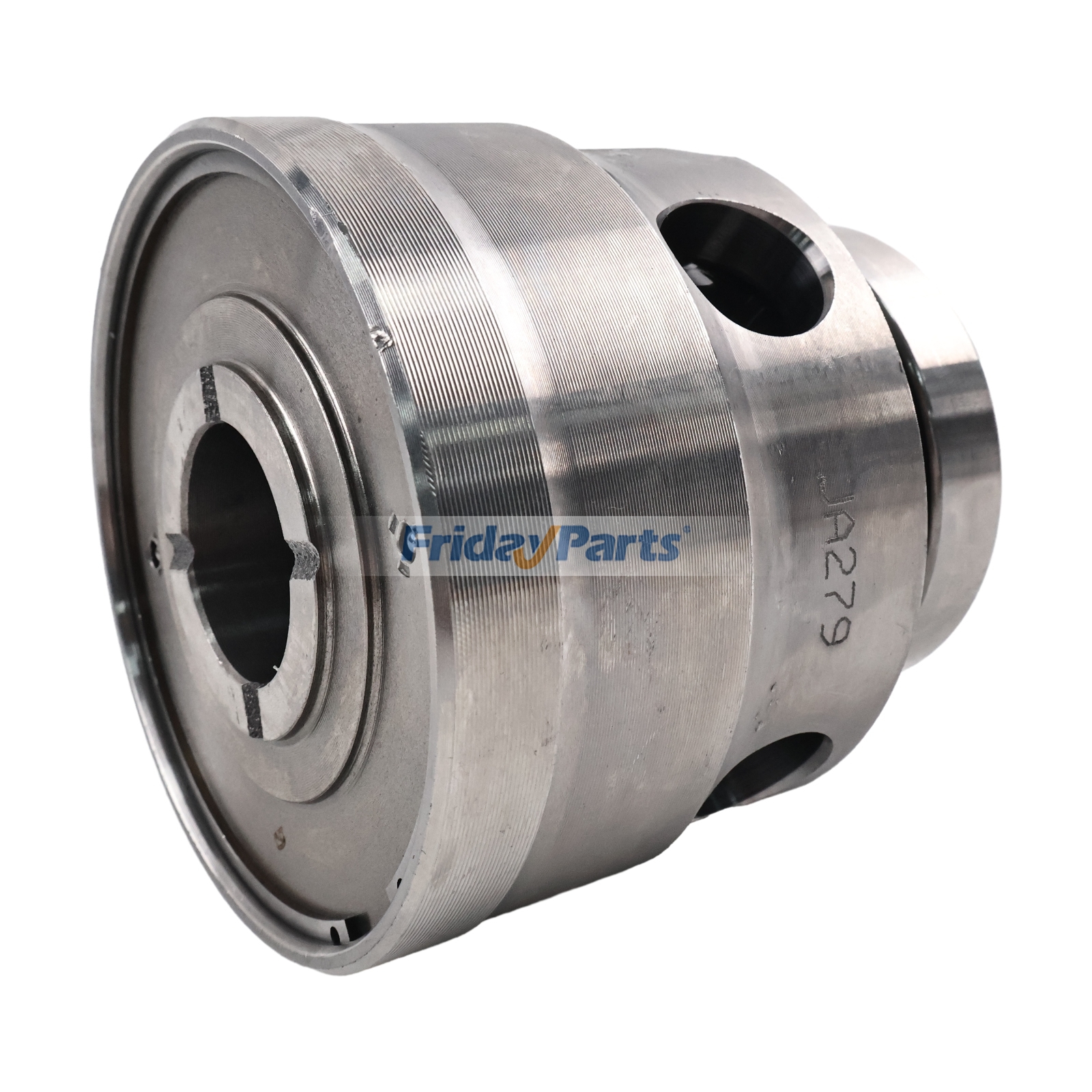 FridayParts Mitteldifferentialbaugruppe