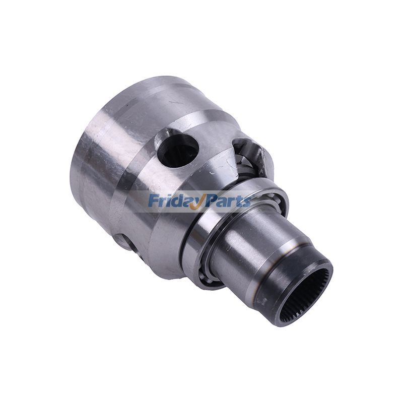 スバル フォレスター インプレッサ アウトバック レガシー バハ クロストレック用 センターデフ ビスカス カップリング 38913AA100