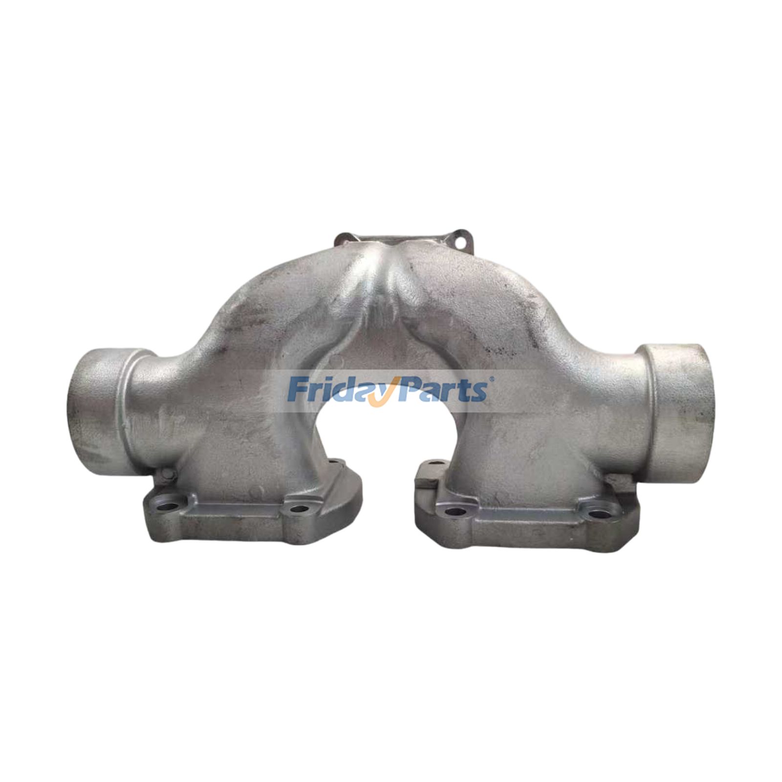 Center Exhaust Manifold in Stock in China