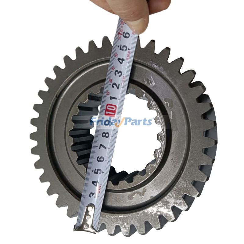 Engrenage central de FridayParts