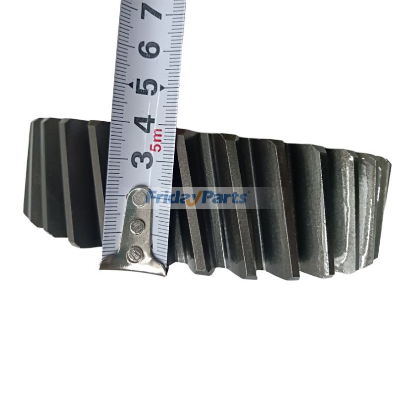 Engrenage central 3035852 pour excavatrice John Deere 330LCR 792DLC 892 892DLCpourPour JOHN DEERE