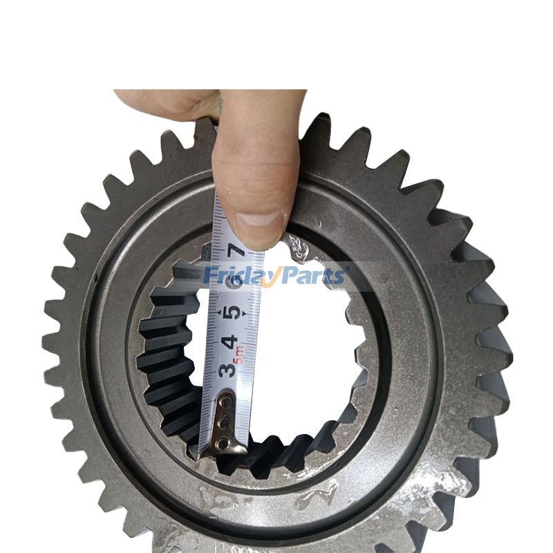 Engrenage central Pour JOHN DEERE