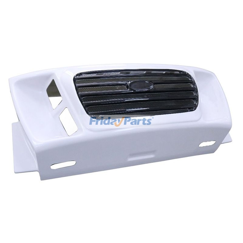 Center Grille 79-60807-00 for Carrier Transport Refrigeration Supra 750 750MT 850 850MT