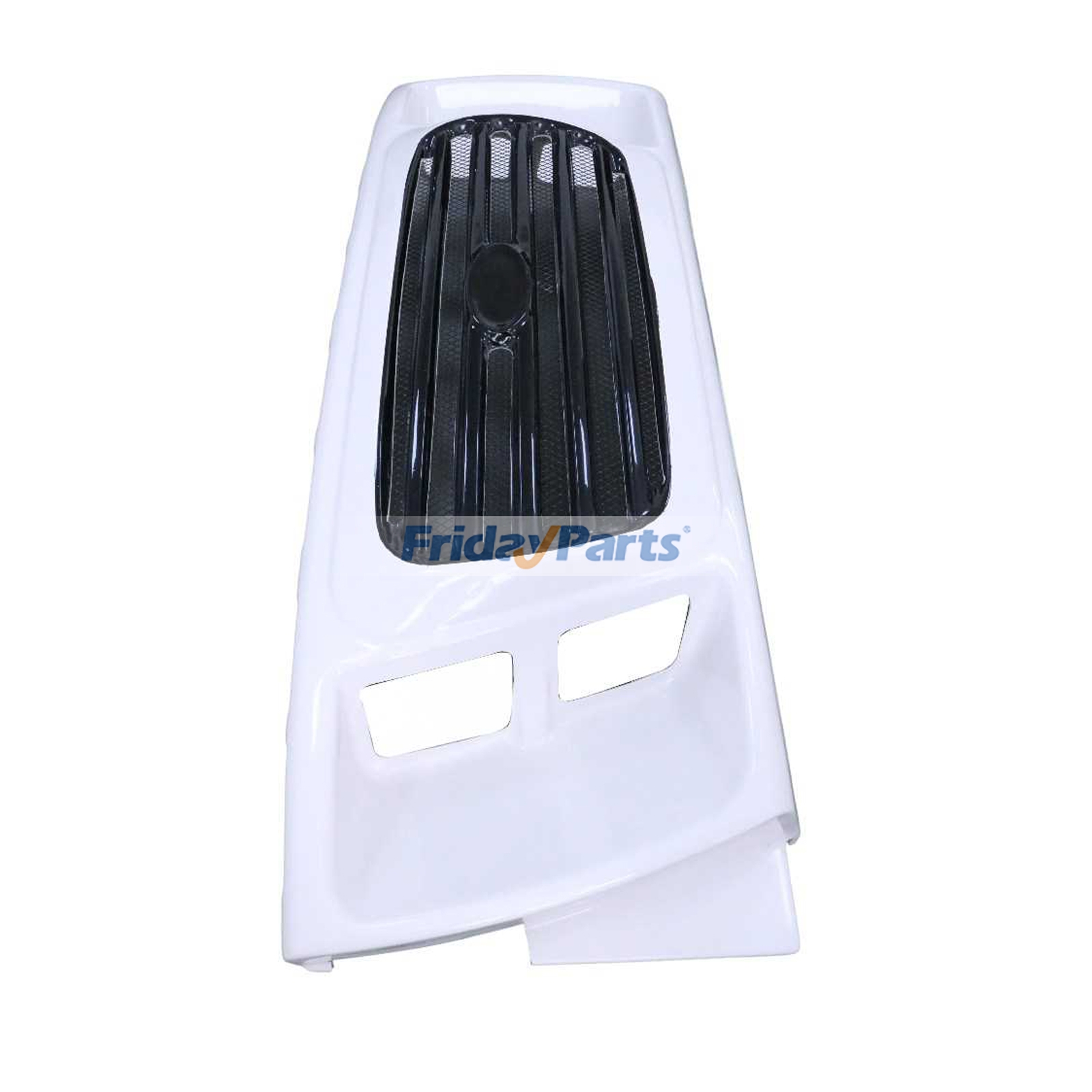 Center Grille compatible with Transport Refrigeration