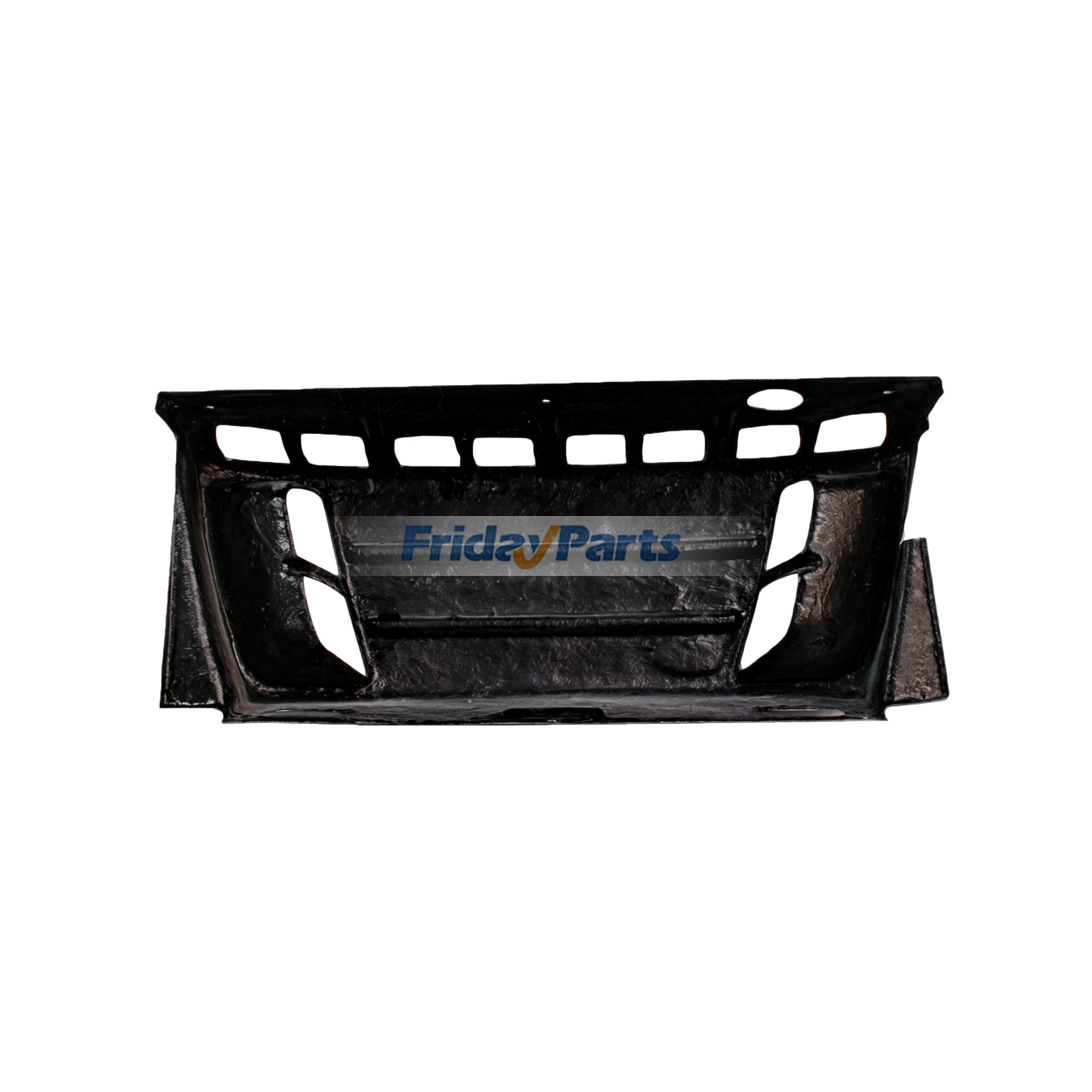 Center Grille for Transport Refrigeration