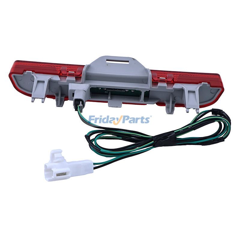 Feu stop central surélevépour Véhicule